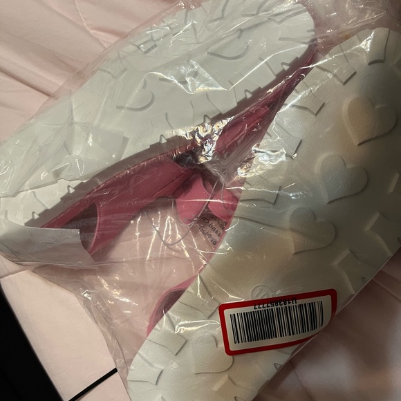 NWT Stoney Clover Lane sandals - Picture 3 of 4